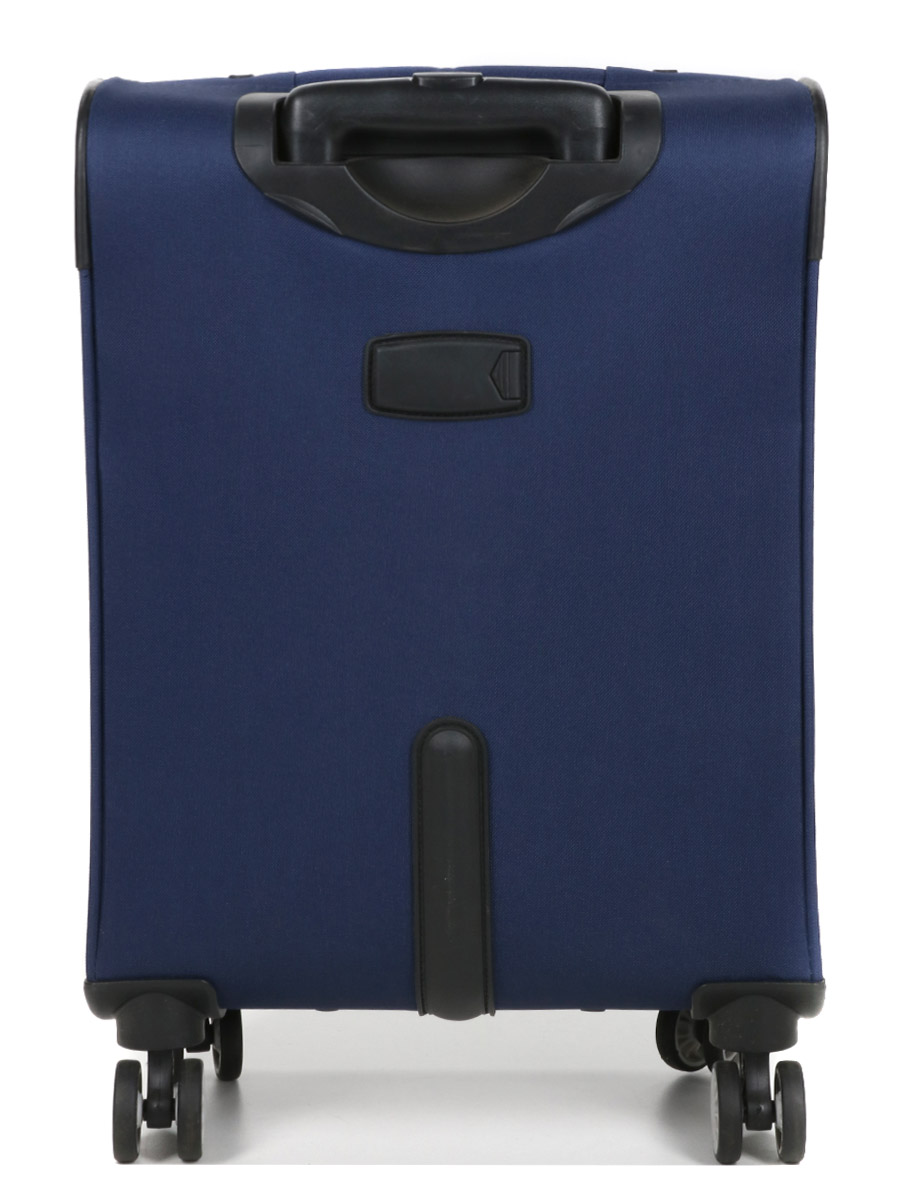 Valise Madisson Londres 2 - 55 cm