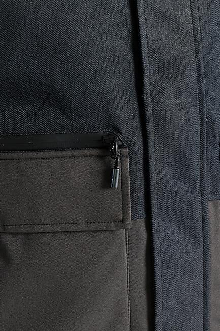 L1 - VESTE LEGACY