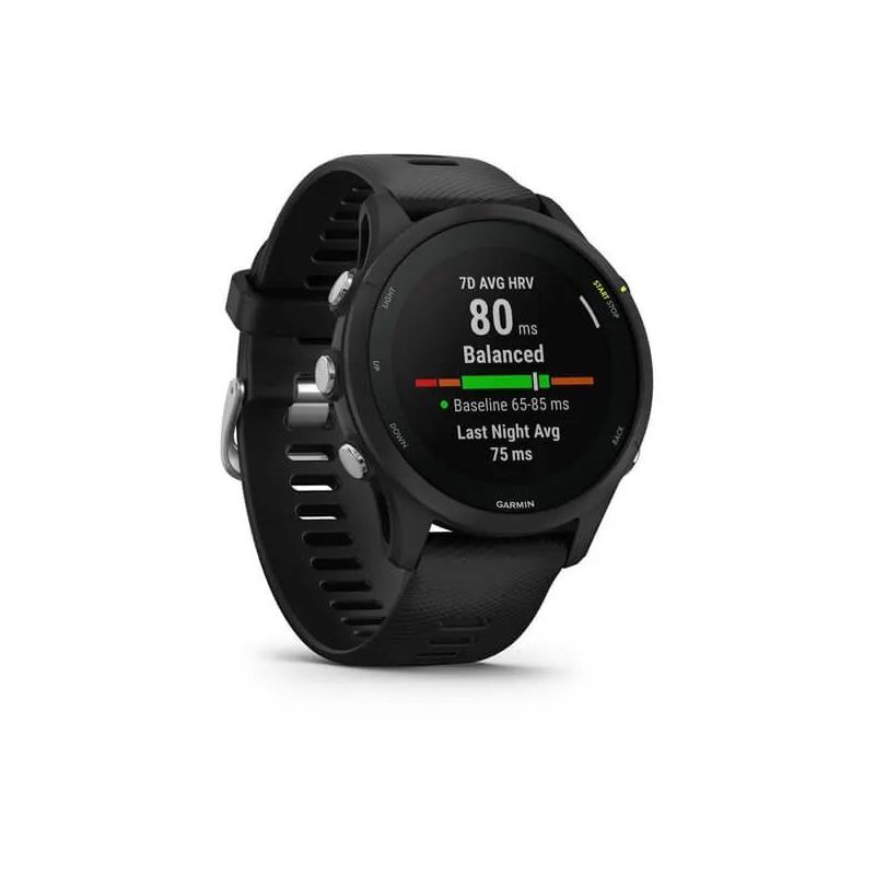 Forerunner® 255 Music - Montre GPS