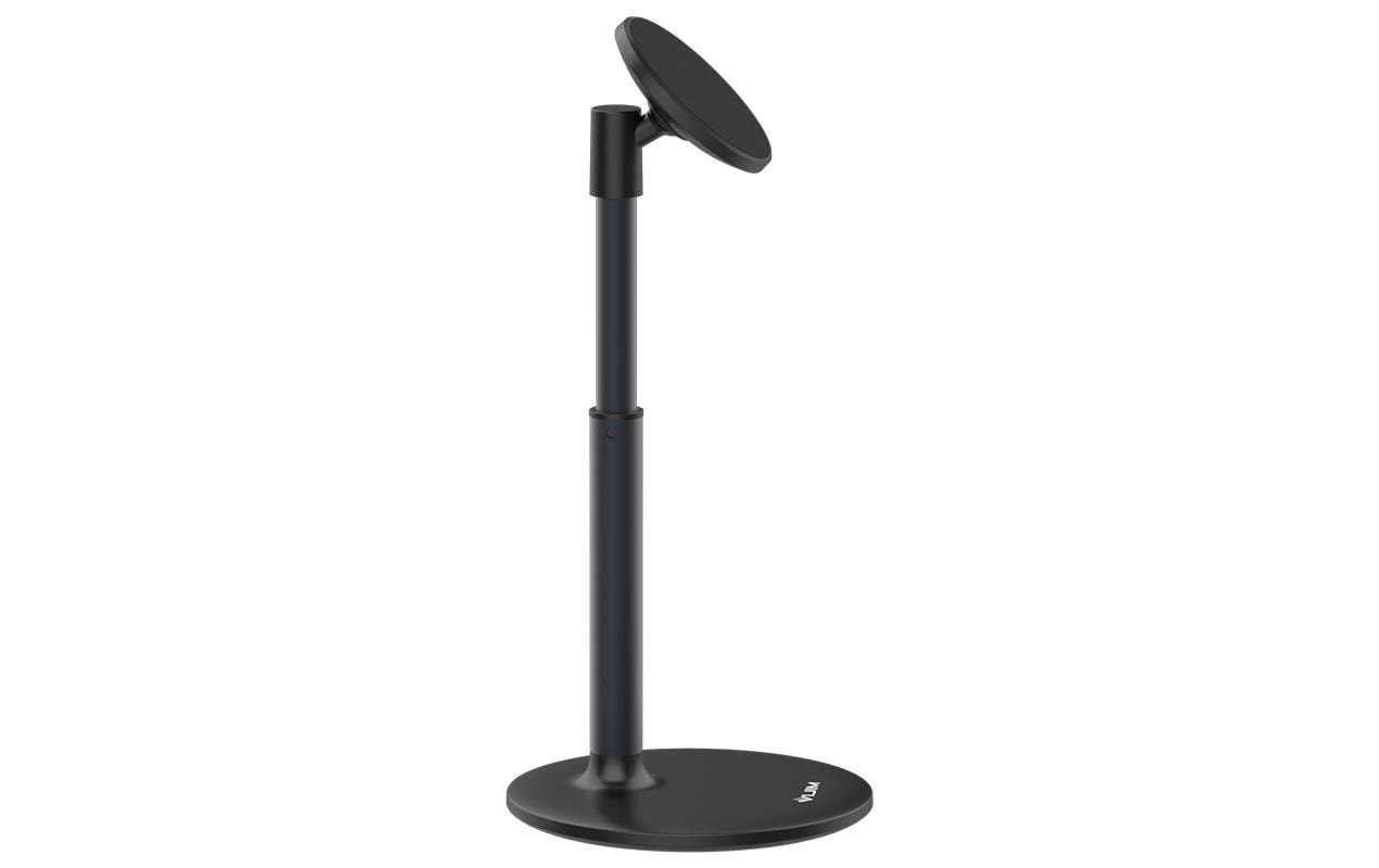 Smartphone-Stativ HP002 MagnetischMagnetischer IPhone-Ständer für den Schreibtisch