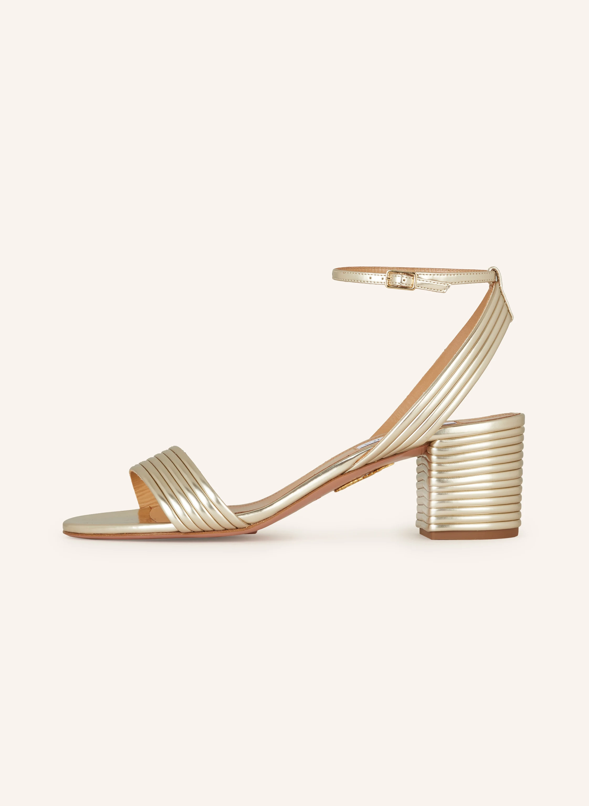 AQUAZZURA Sandaletten SUNDANCE