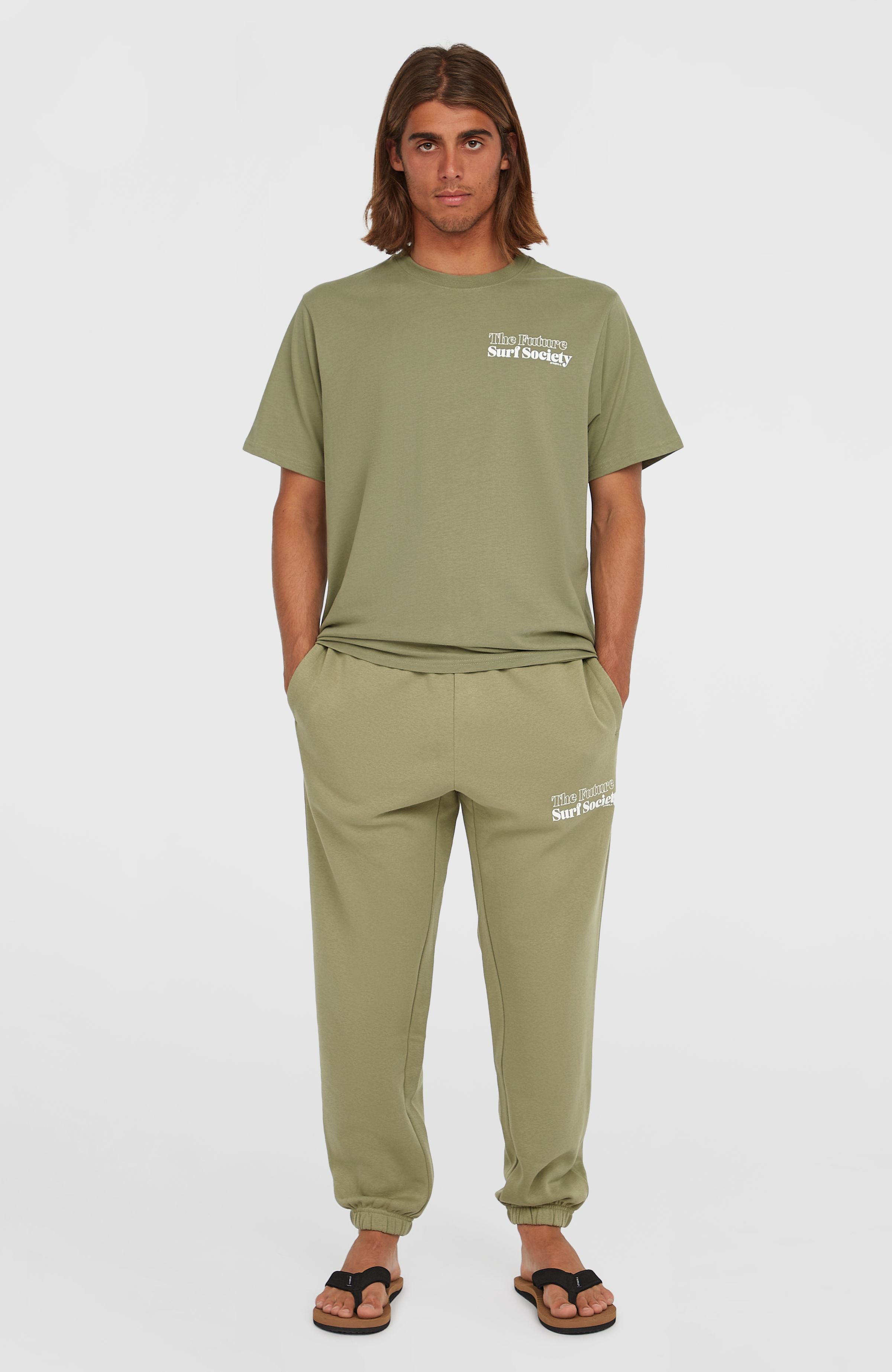 Future Surf Society joggingbroek