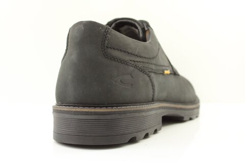 Camel Sneaker