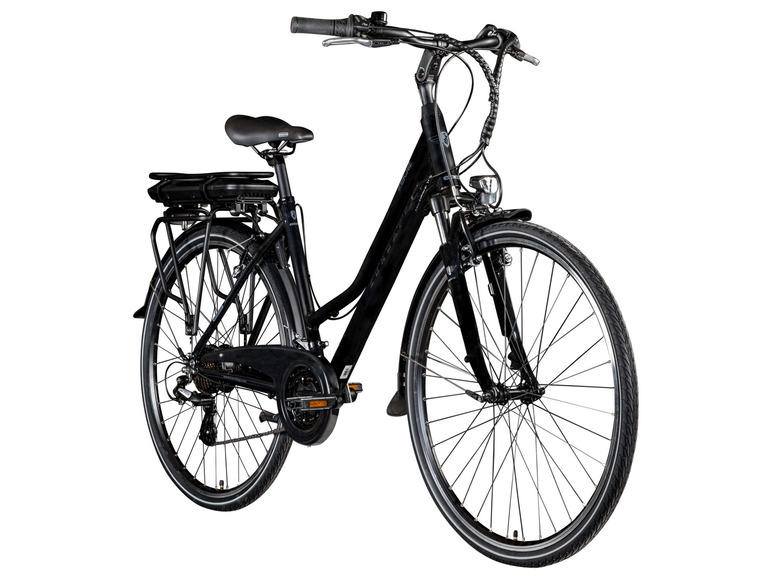 Trekking e-bike Z802 700c 28