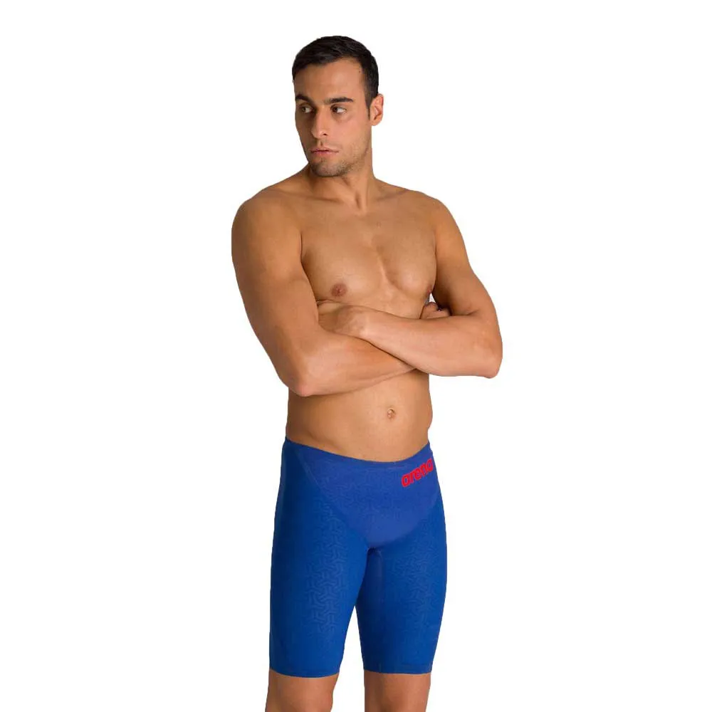 Arena Powerskin Carbon Glide Competition Jammer