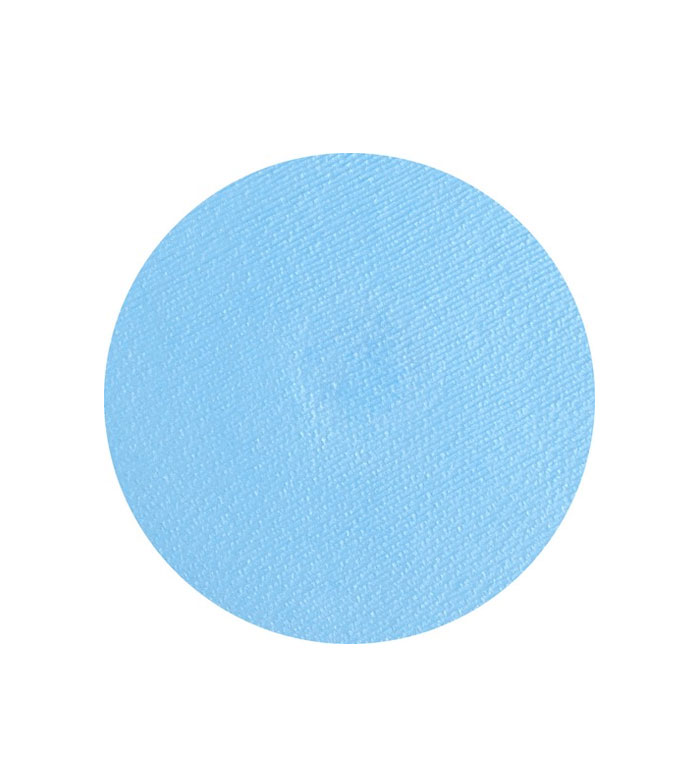 Superstar - Shimmer Face & Body Aquacolor - 063: Baby blue