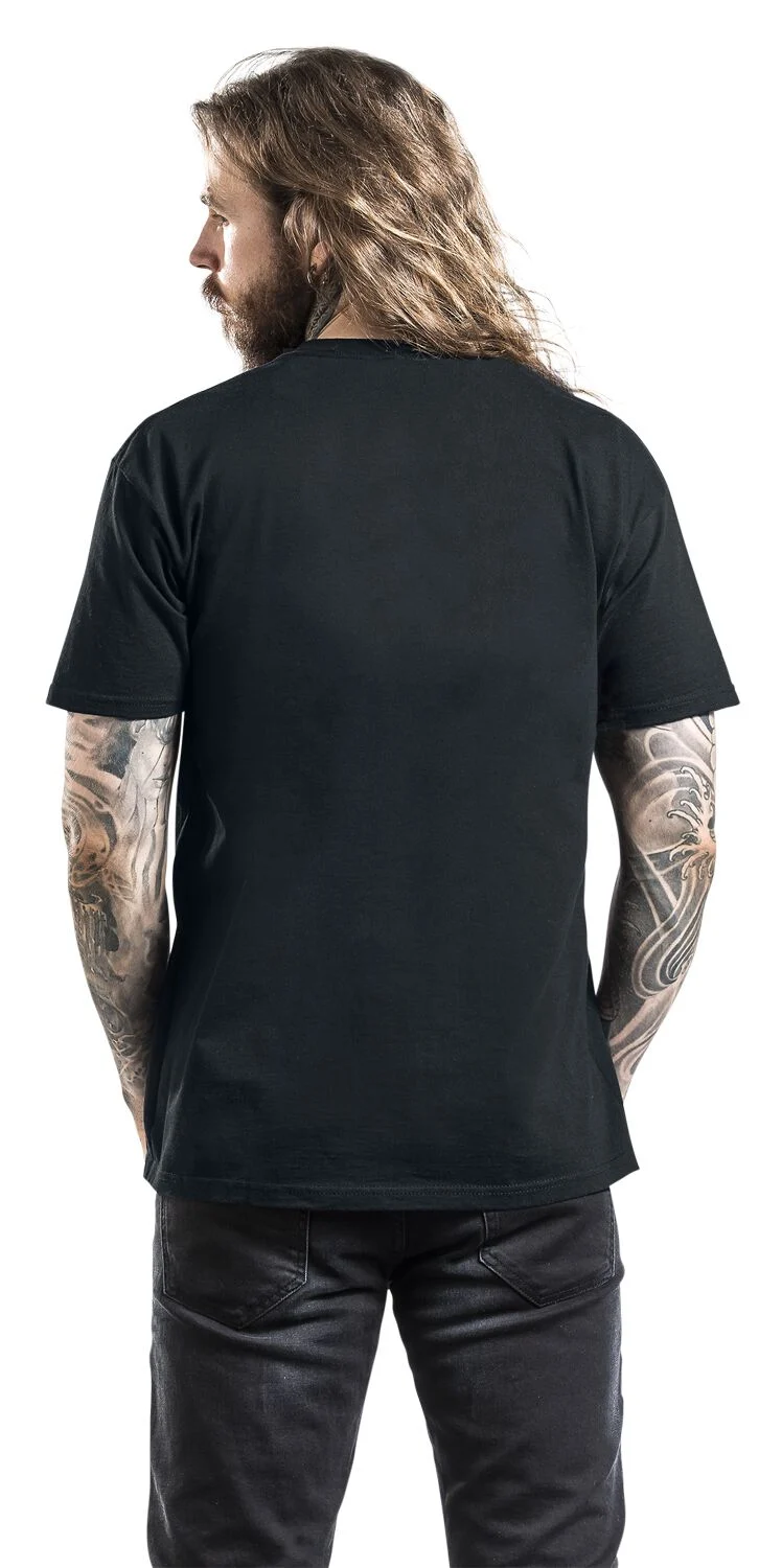 Painkiller | Judas Priest T-Shirt Manches courtes
