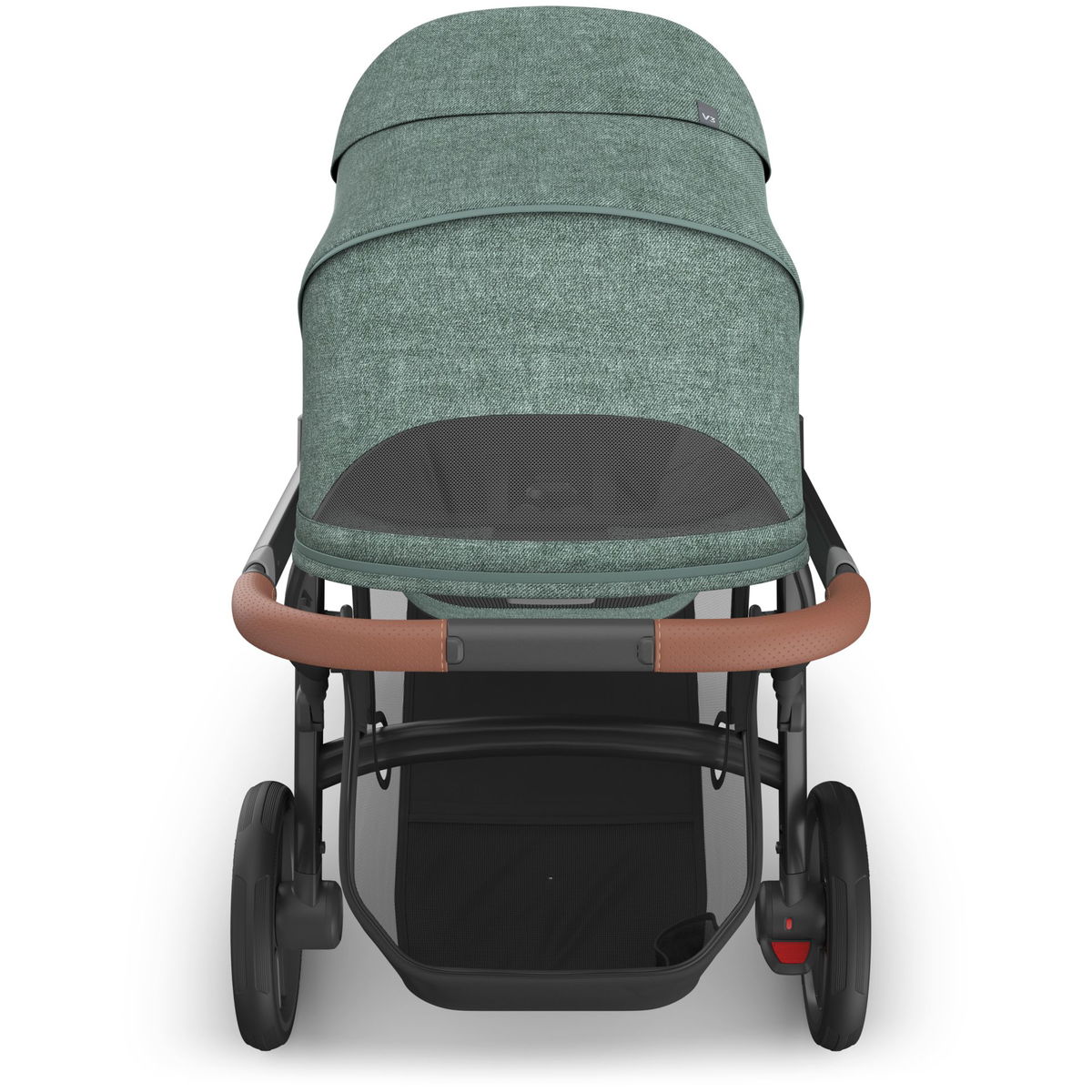 UPPAbabyUPPAbaby   VISTA V3 gwen