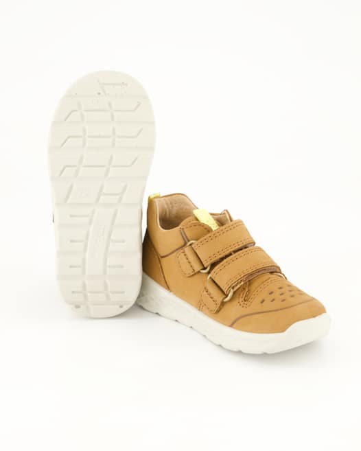 Superfit Breeze Sneaker in Braun