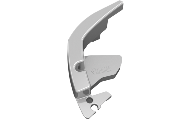 Fiamma Frontblendenverschluss für F80S Titanium Fiamma Artikelnummer 98673T210