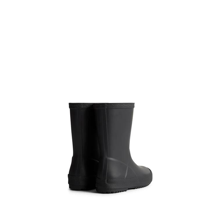 Hunter Kids First Classic HG Zwart