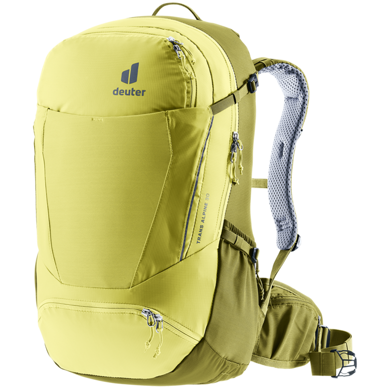Trans Alpine 30 - Sac à dos randonnée homme