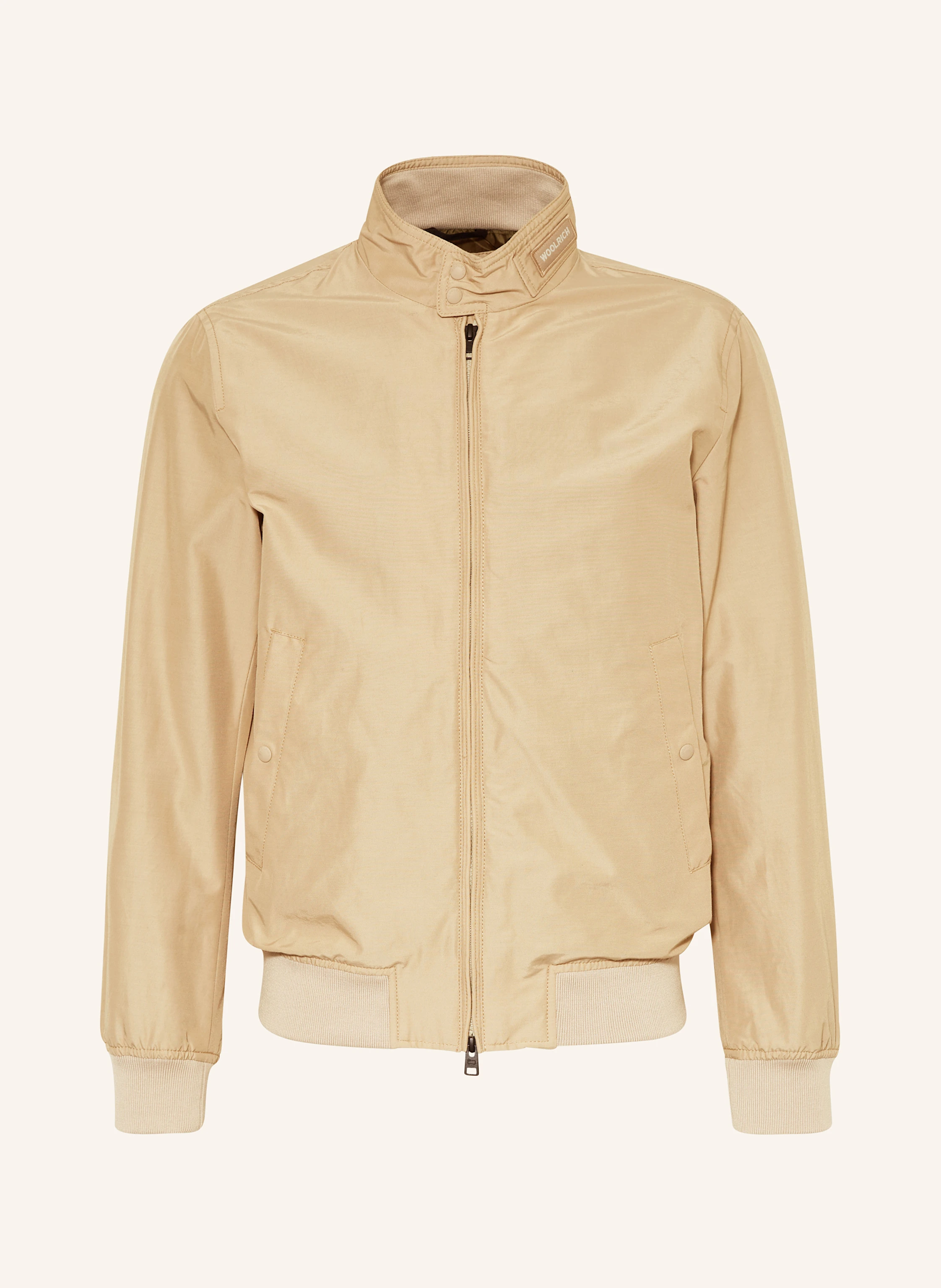 WOOLRICH Blouson CRUISER