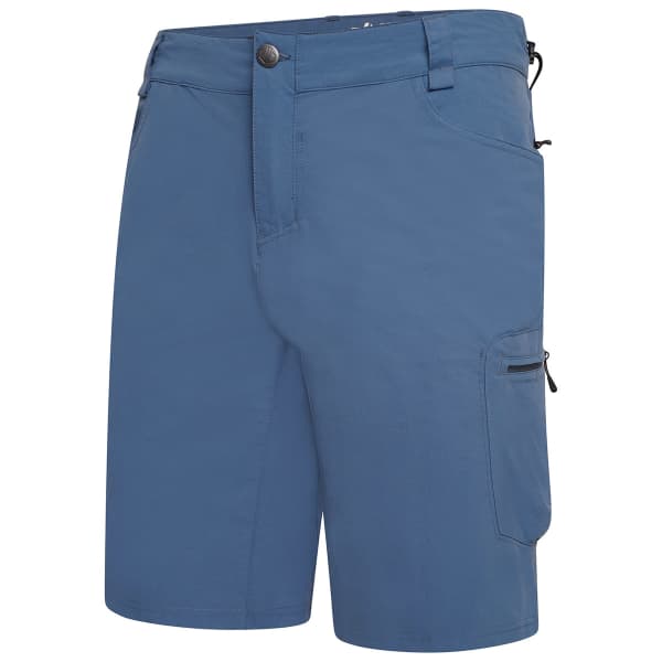 Short randonnée DARE 2B TUNED IN II SHORT STELLAR BLUE
