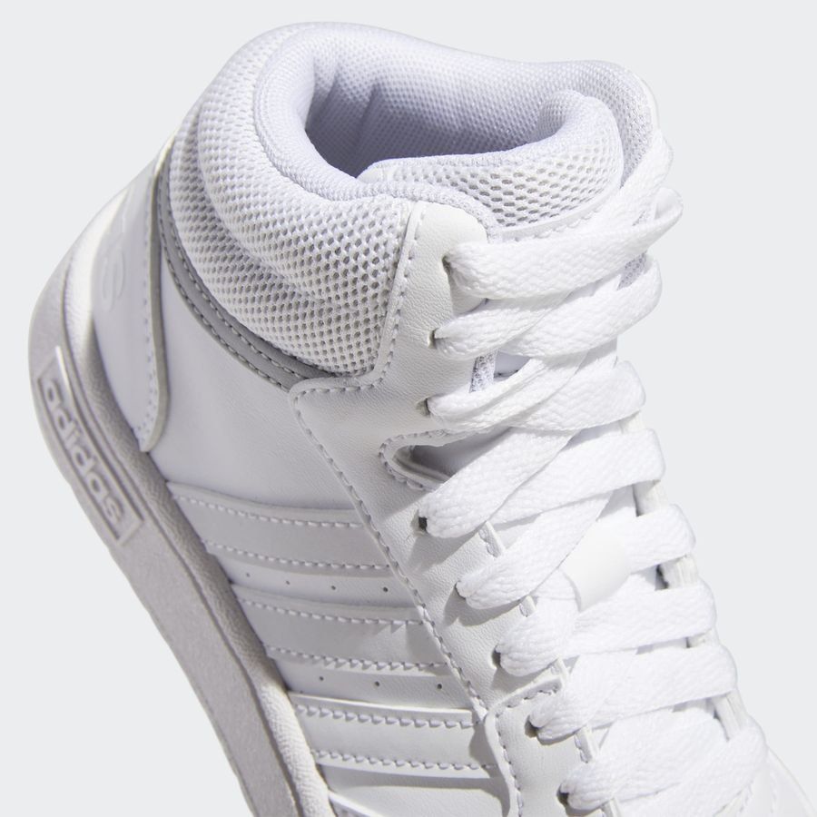 Adidas Chaussure Hoops Mid