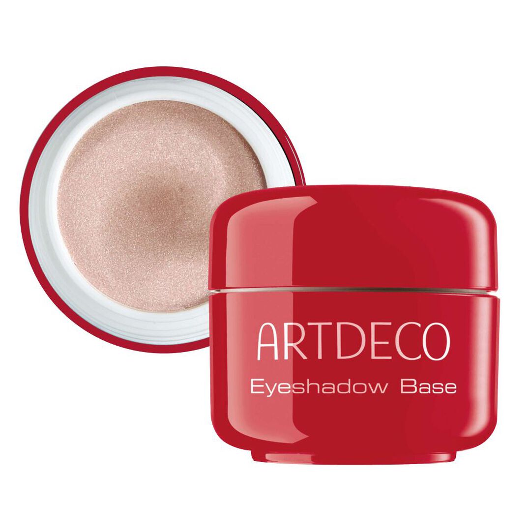 FASHION COLORS FALL/ WINTER 2025 Eyeshadow Base