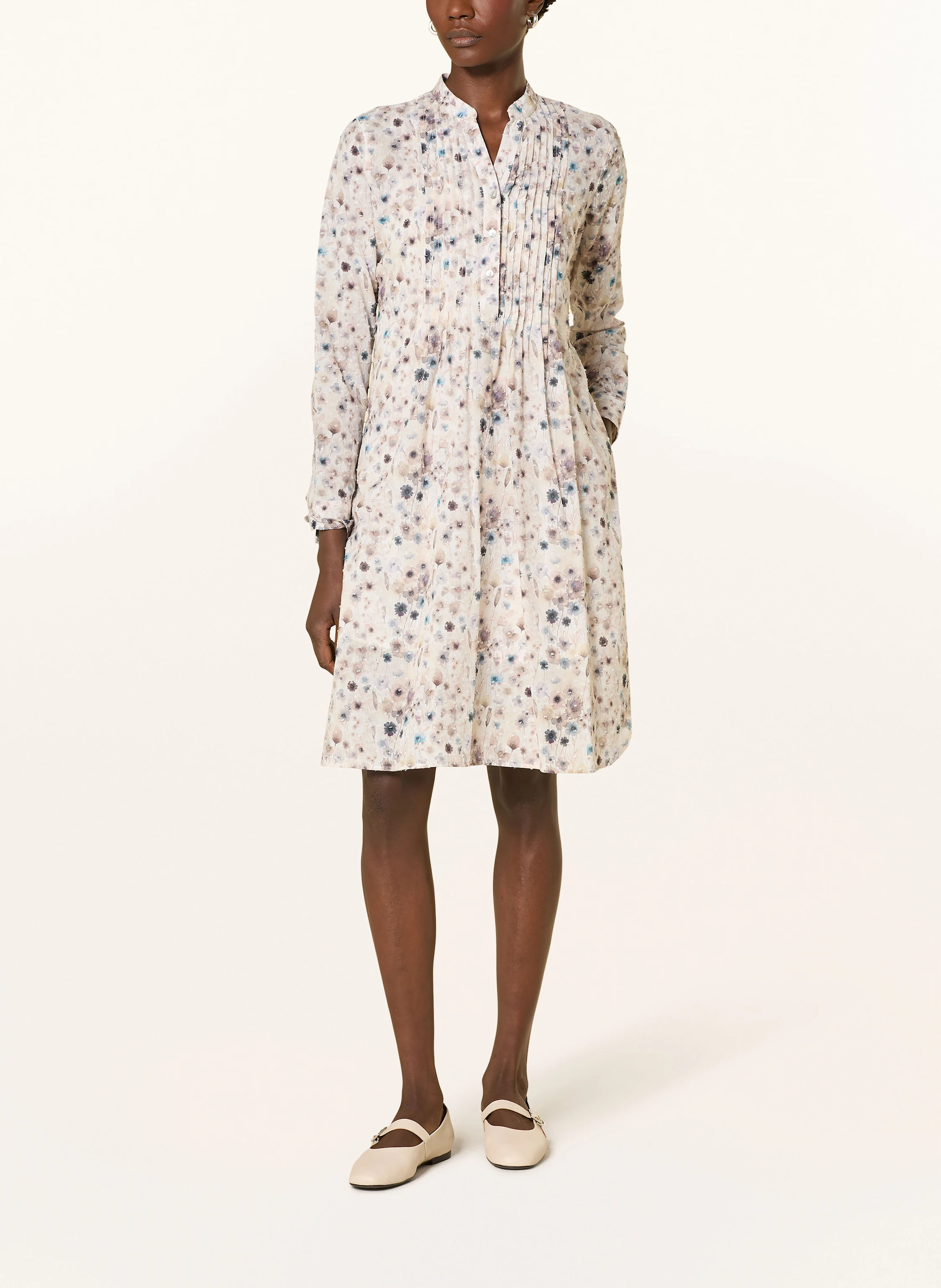 van Laack Kleid VL-KASUMI-SKLV