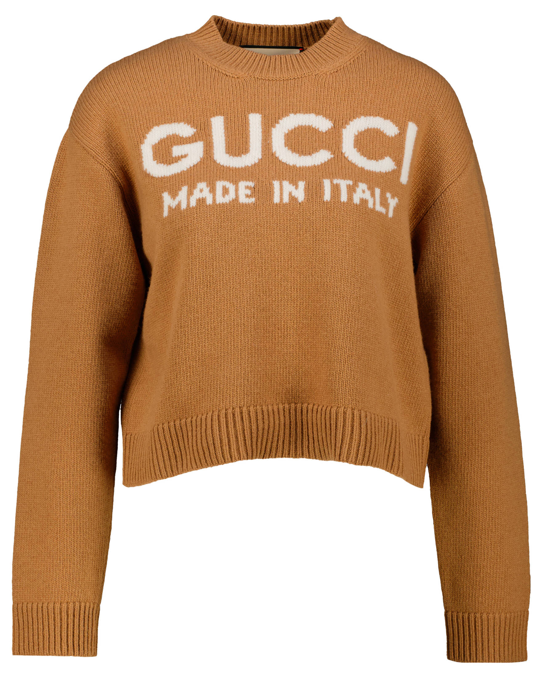 Gucci| Damen Pullover aus Wolle