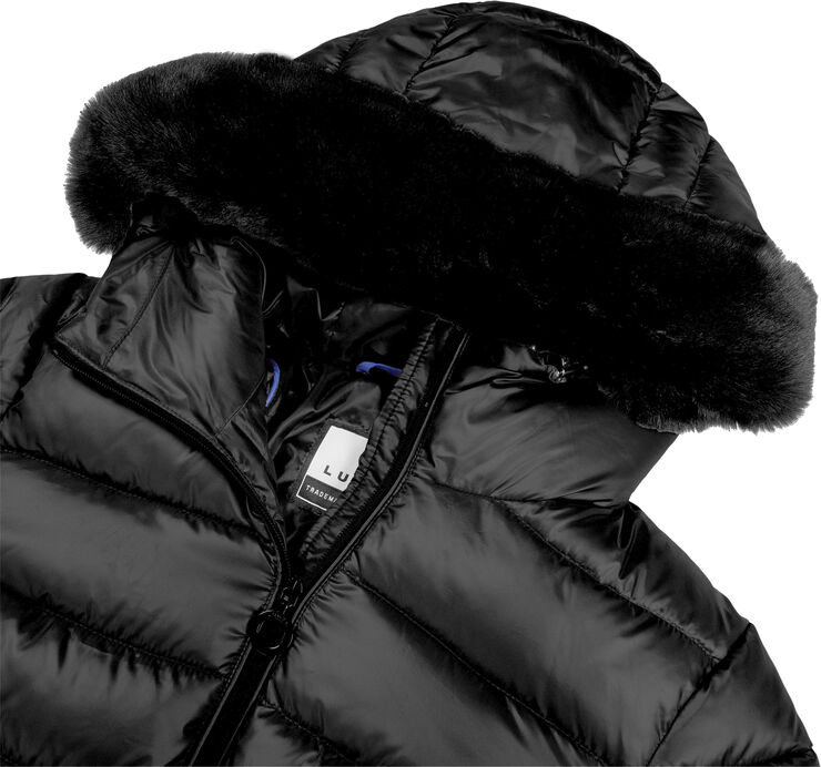 Luhta JACKET Sort