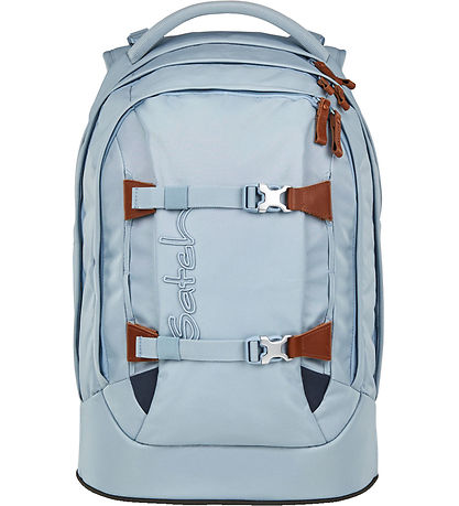 Satch Schulranzen - Packung - Nordic Ice Blue