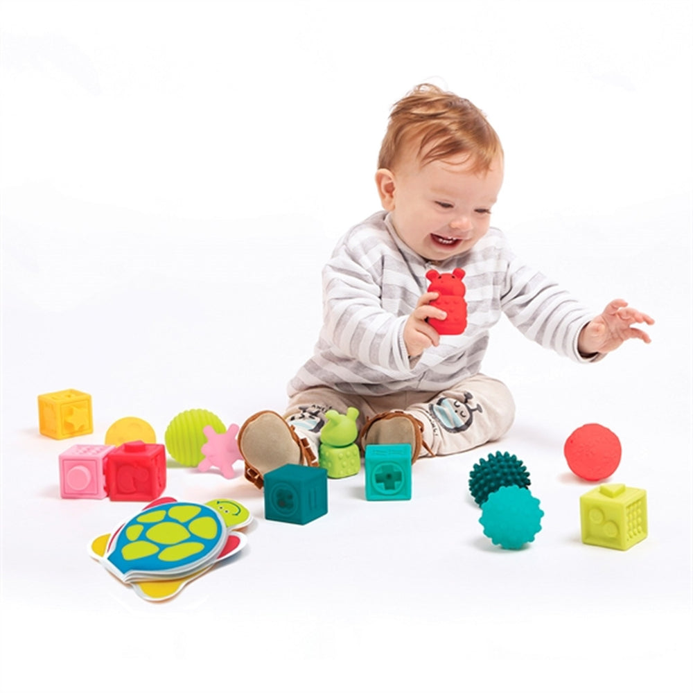 Legesæt - LUDI® → Luksusbaby.dk