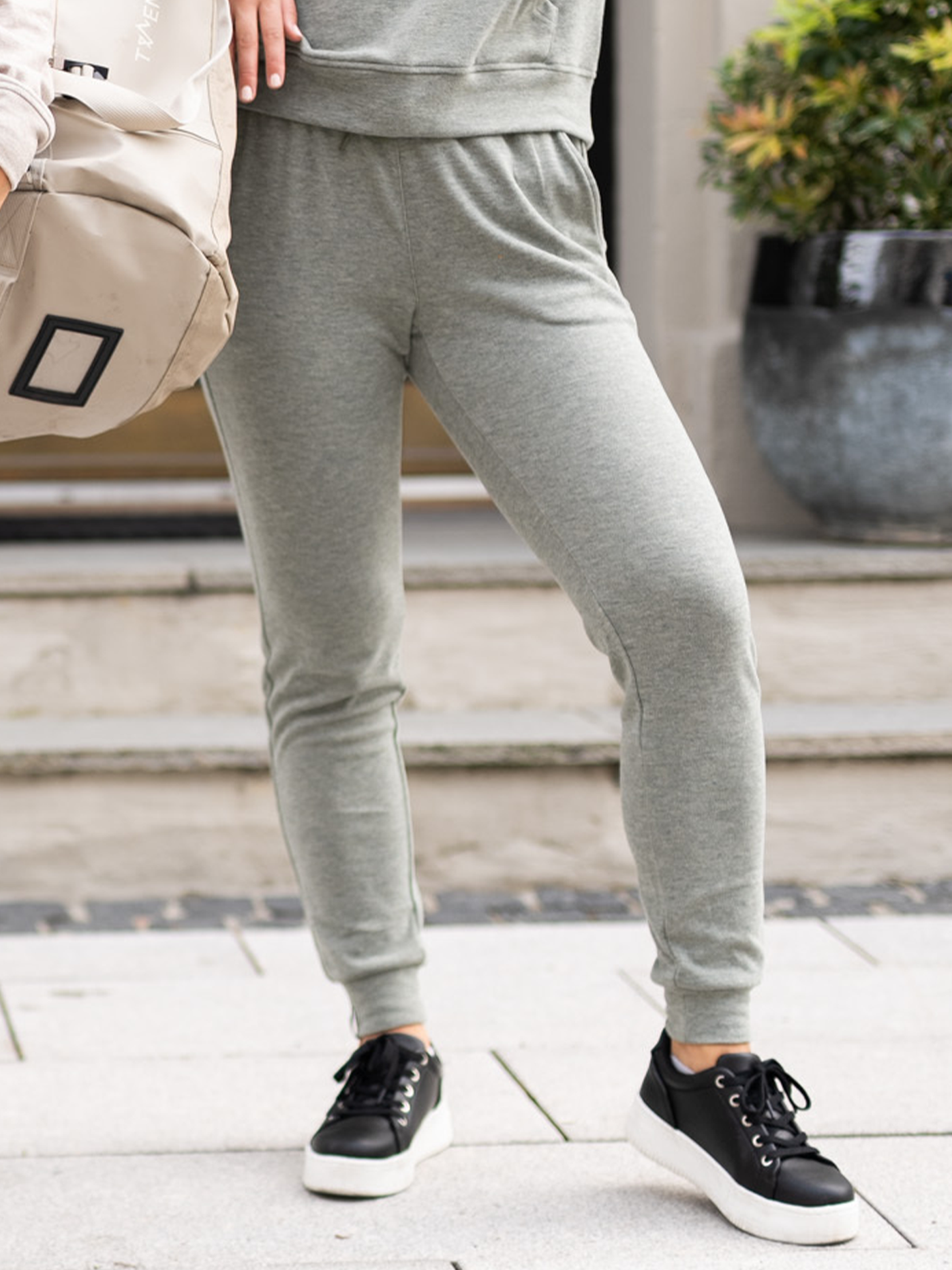 Mode Comfy Sweatpant