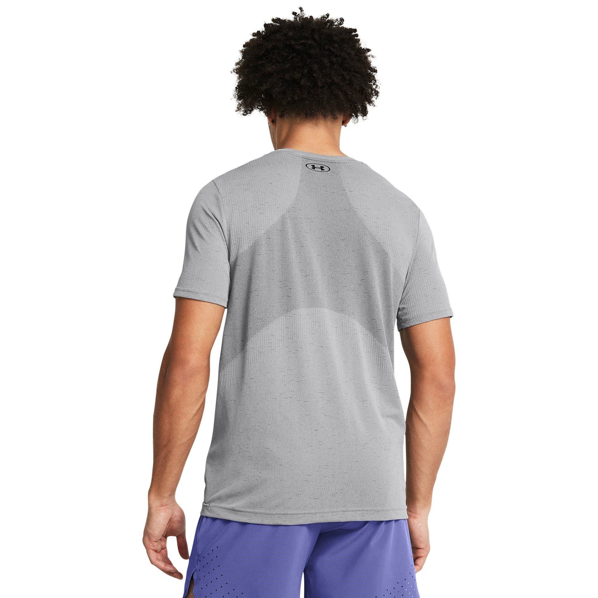 Under Armour UA Vanish Seamless Short Sleeve Mens