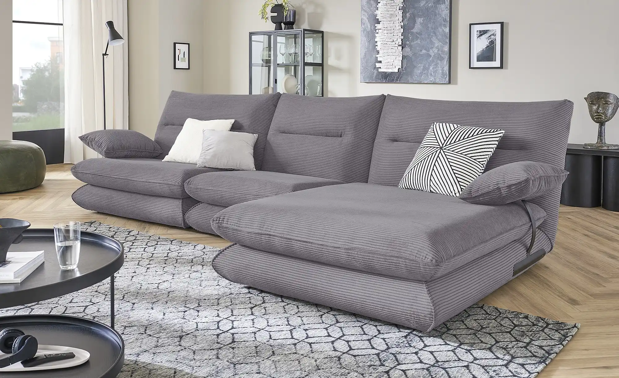 smart Ecksofa Ellen