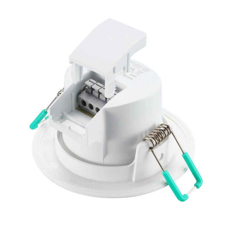 Sylvania Start LED inbouw spot 5.5W 420lm 4000K Dimbaar