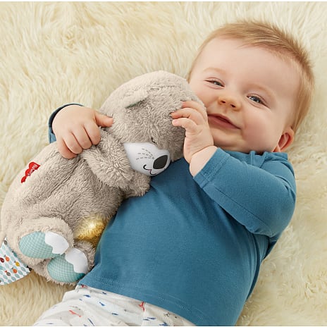 Fisher-Price Soothe 'n Snuggle odder plysdyr