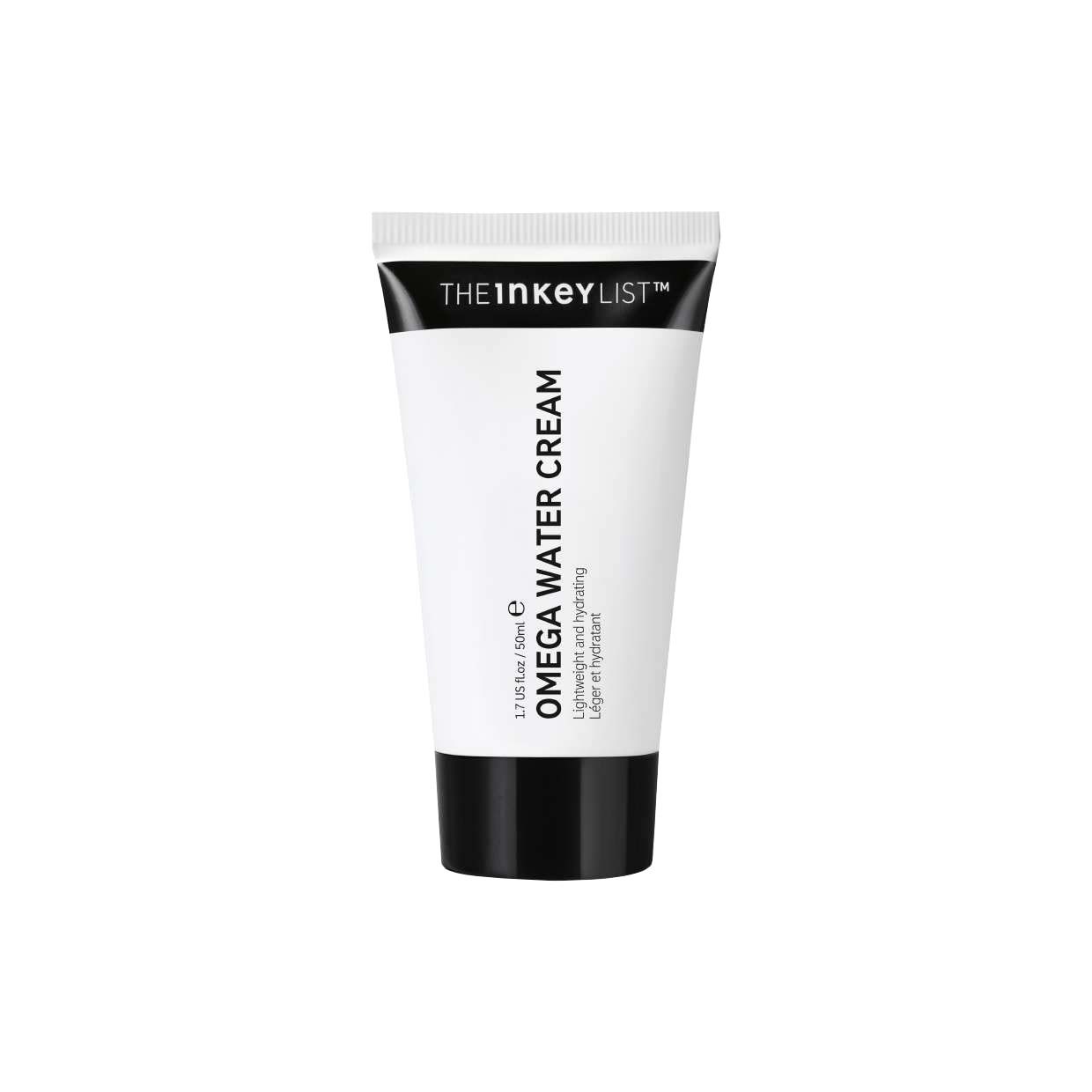 Omega Water Cream Moisturizer 50ml