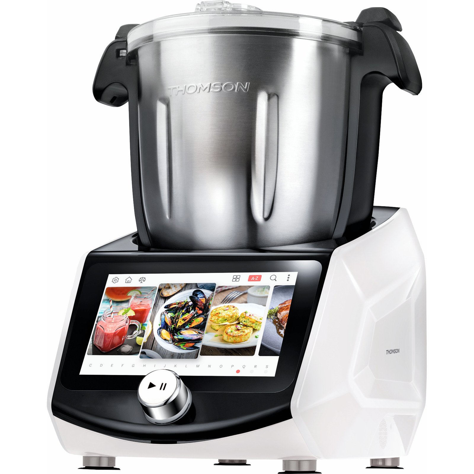 Thomson Multifunctional Robot 8in1
