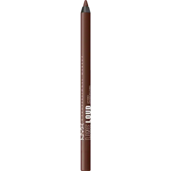 Line Loud Lip Pencil 3 Too Blessed