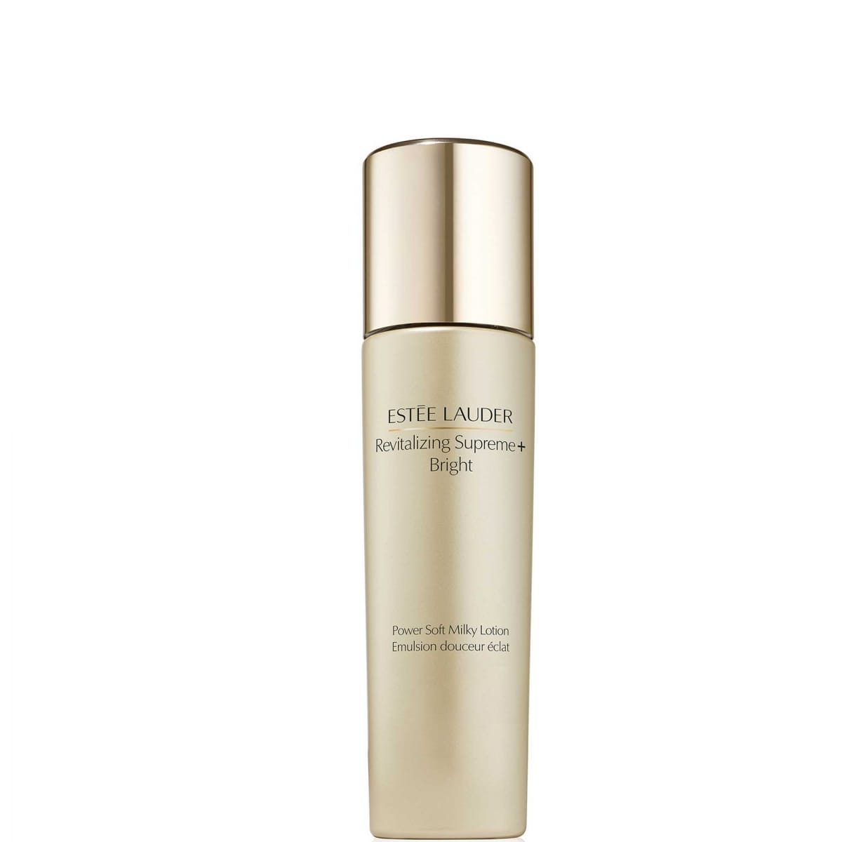 ESTEE LAUDER Revitalizing Supreme+ Bright Émulsion Douceur Éclat