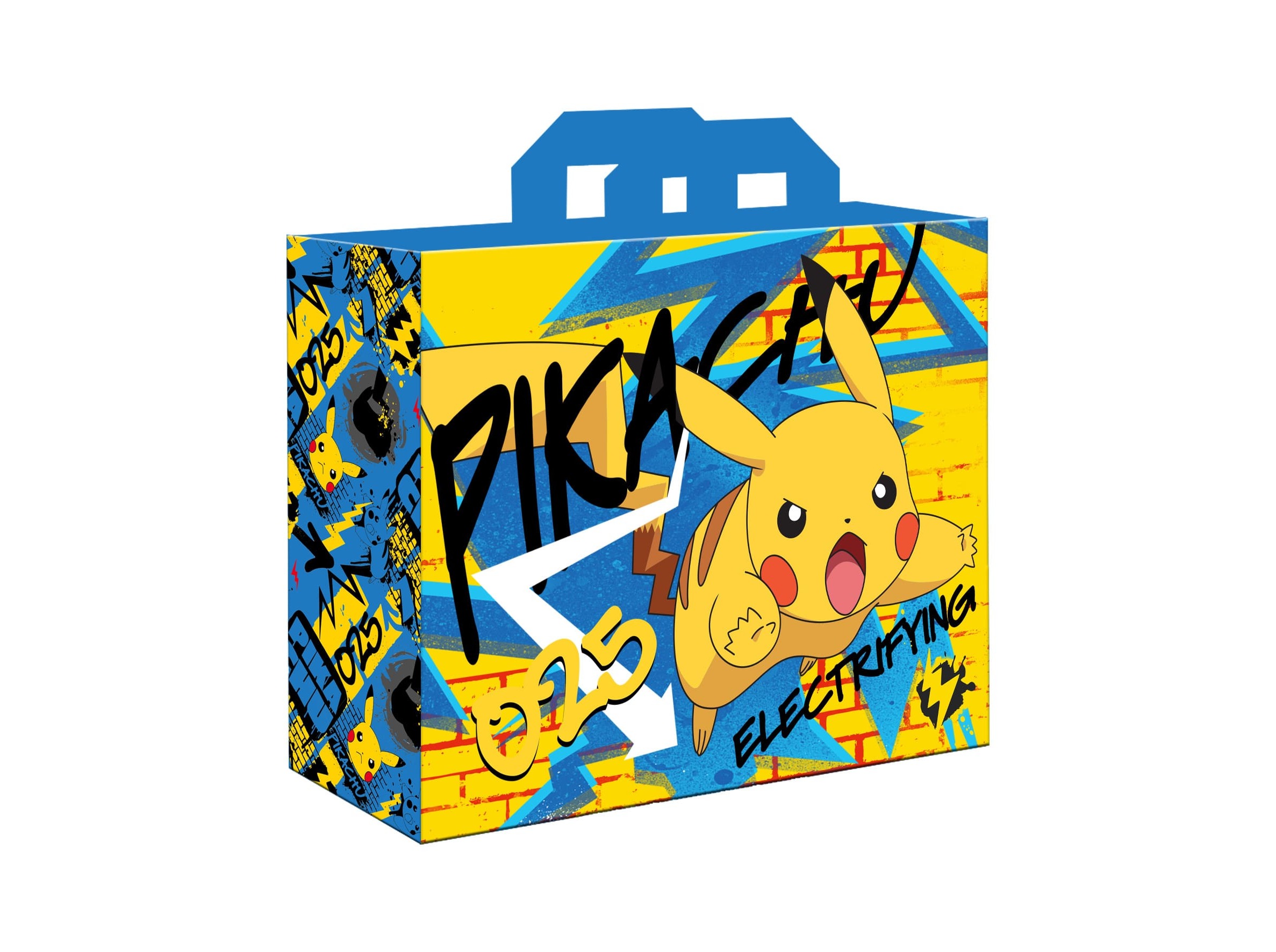 SACO POKÉMON