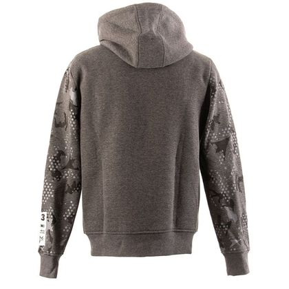 Sweat Kini Red Bull URBAN CAMO - Gris