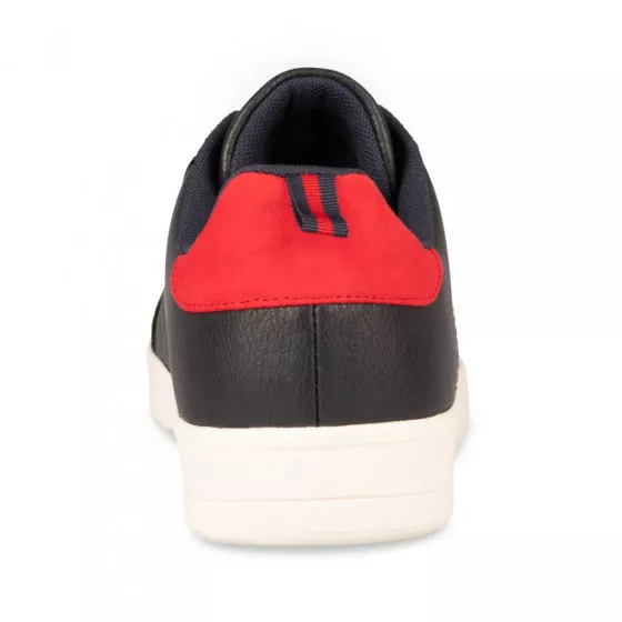 Baskets MARRON FREECODER