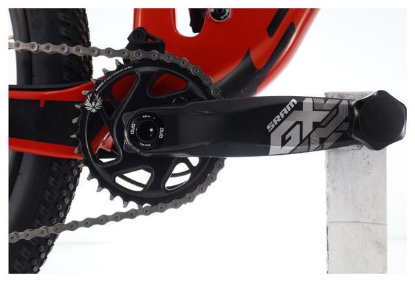 Produit reconditionné · Scott Spark RC 900 Team Carbone GX / Vélo VTT / Scott | Bon état