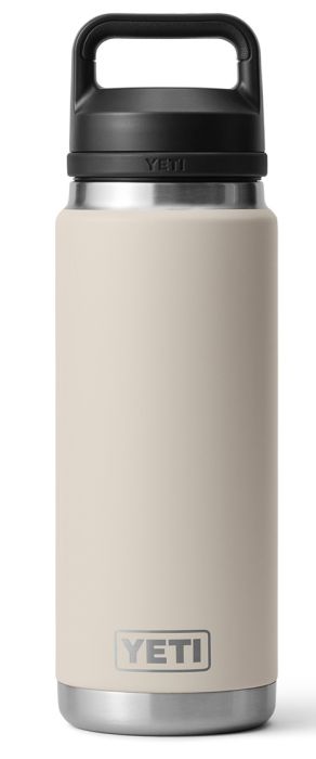 Rambler 0,8 liter/ 26 Oz Bottle 2.0 termoflaske