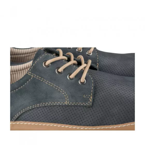 Espadrilles MARINE DENIM SIDE