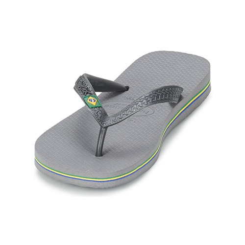 Havaianas - BRASIL Gris