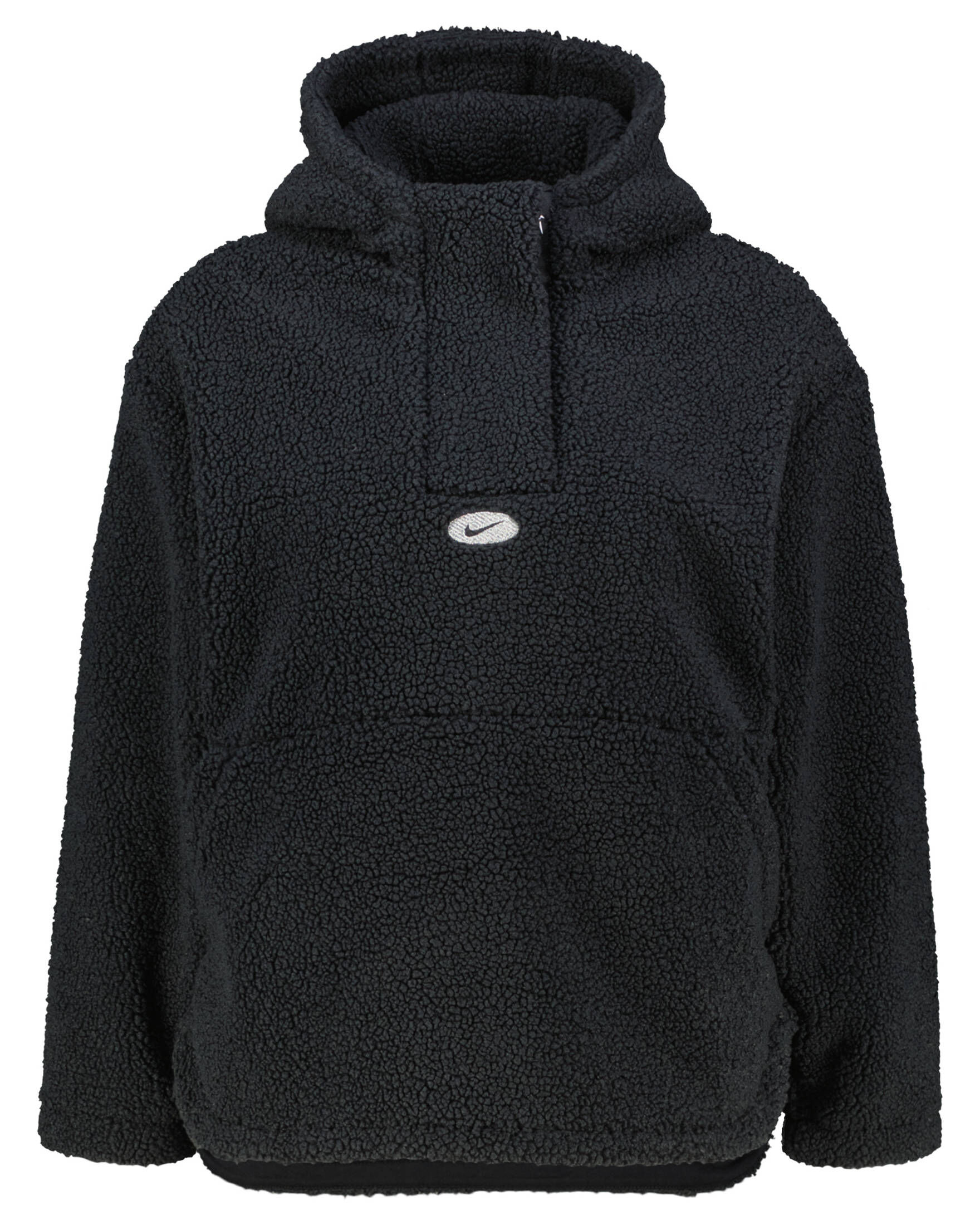 Nike| Mädchen Fleecepullover mit Kapuze THERMA-FIT ICON CLASH