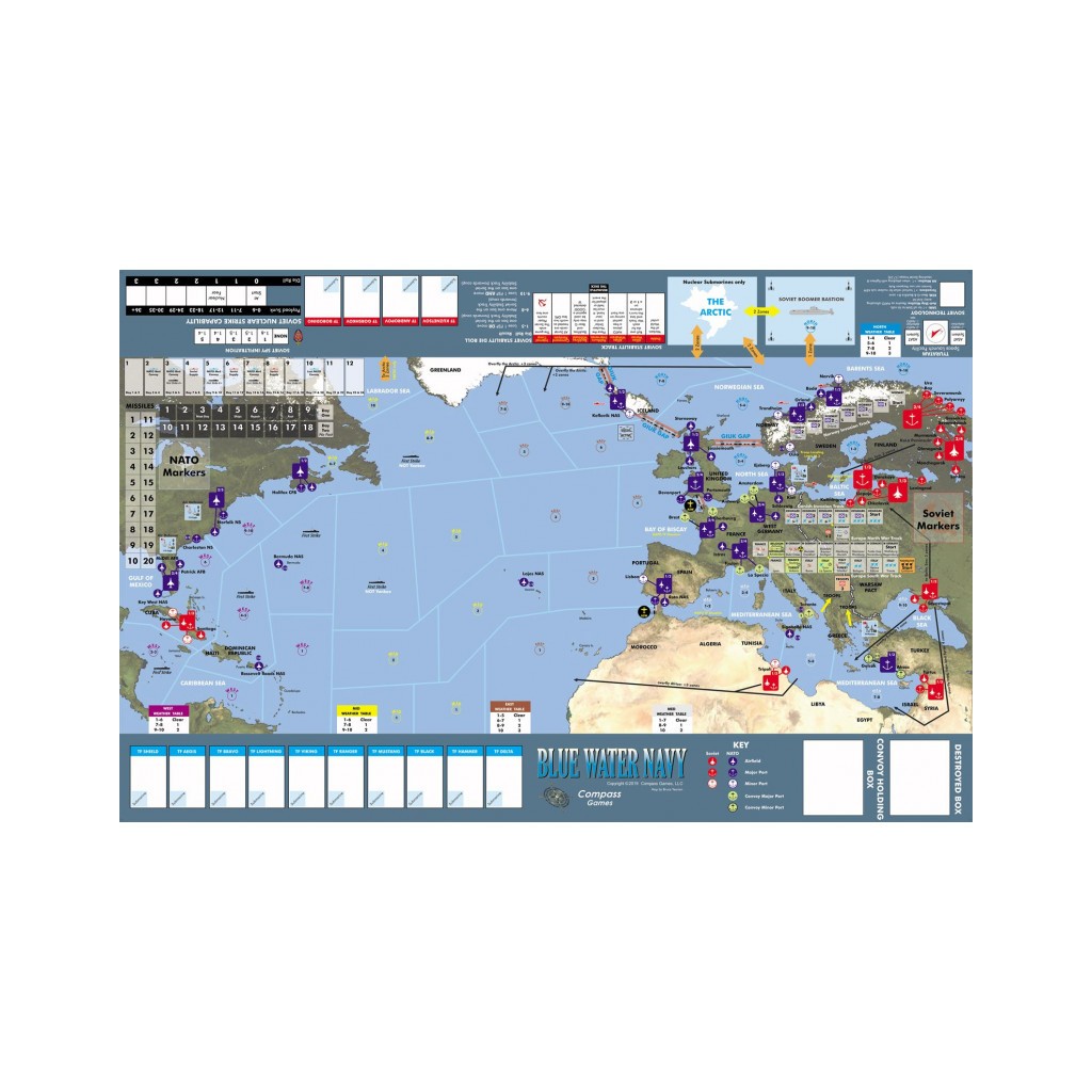 Blue Water Navy