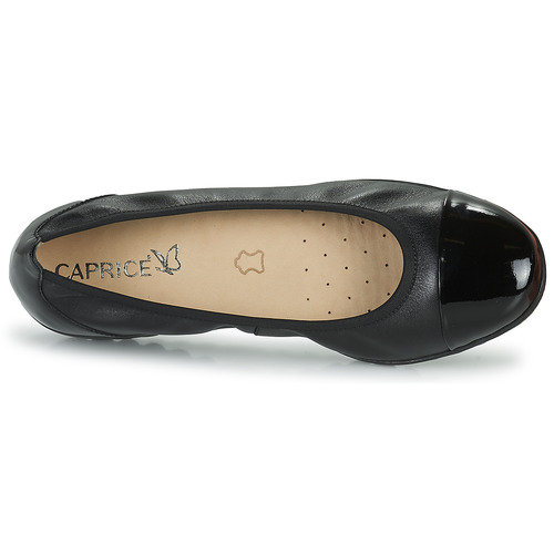 Caprice - 22103 - Noir