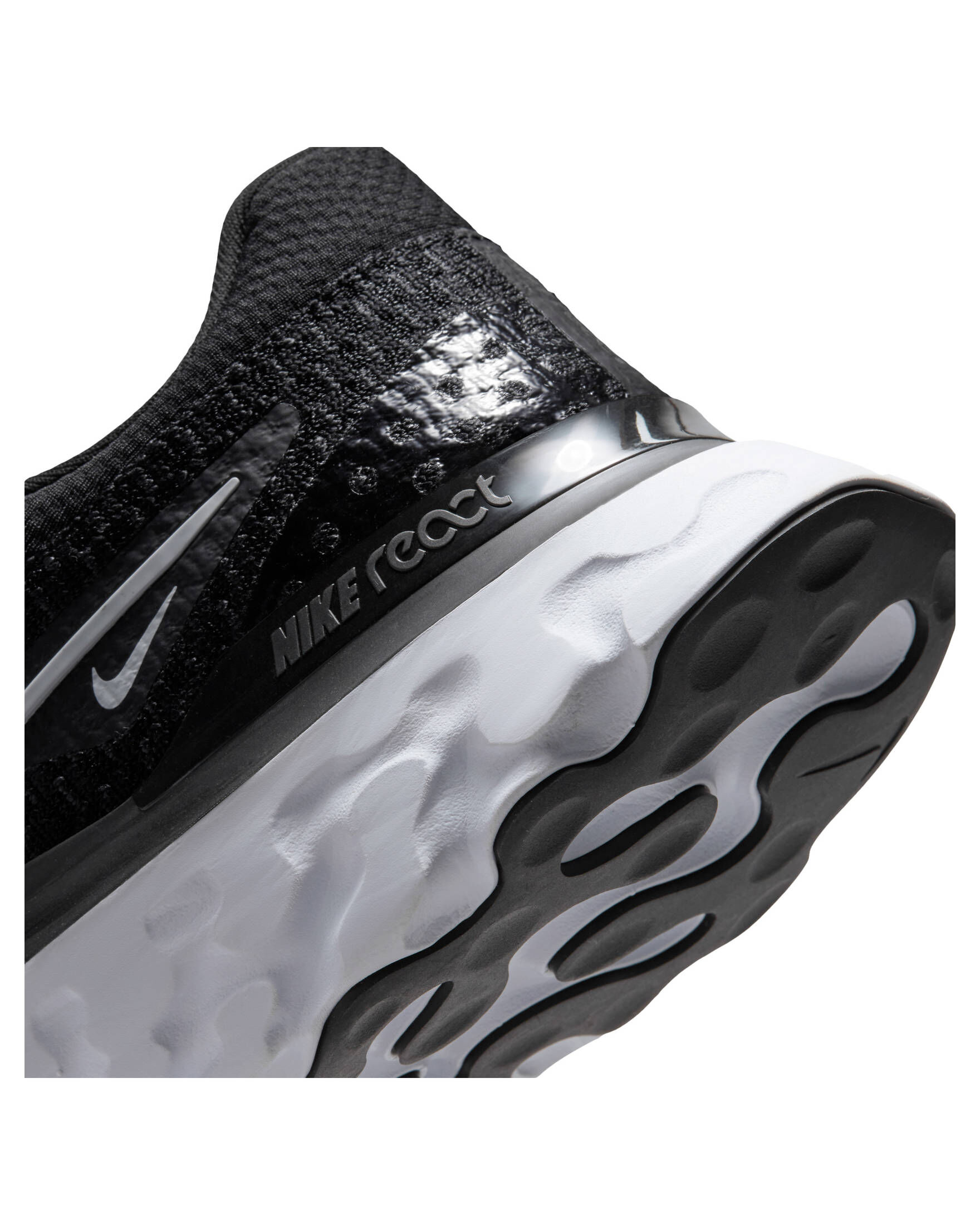 Nike| Herren Laufschuhe REACT INFINITY RUN FLYKNIT 3