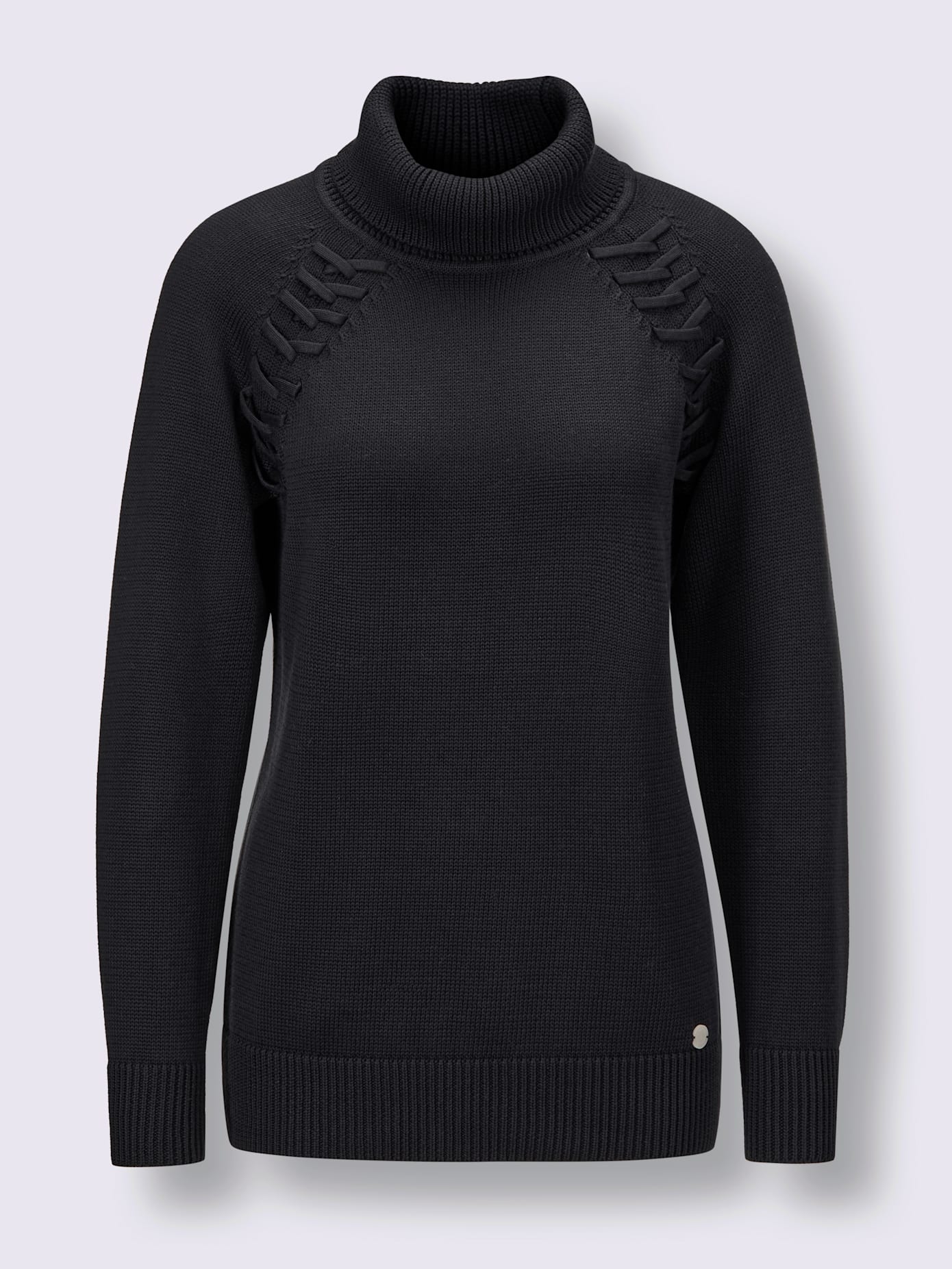 Pull en coton pima pure coton pima