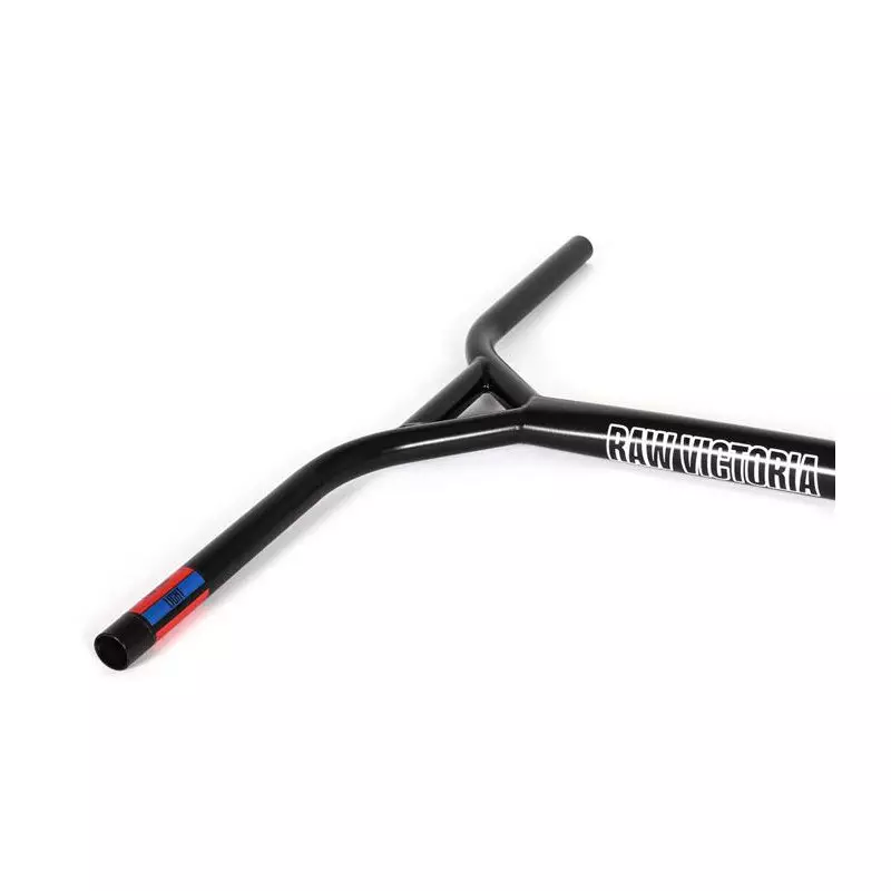 Guidon Raw Victoria Light Noir