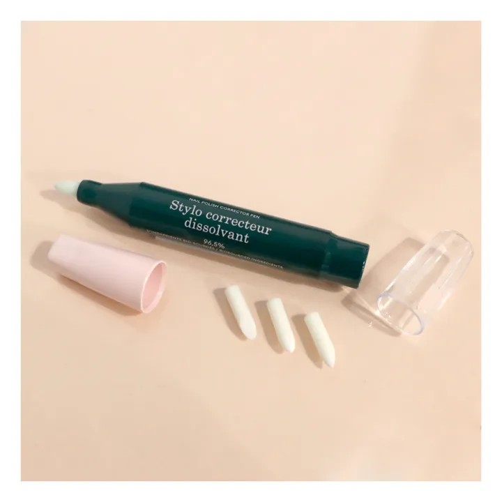 Manucurist Stylo correcteur dissolvant