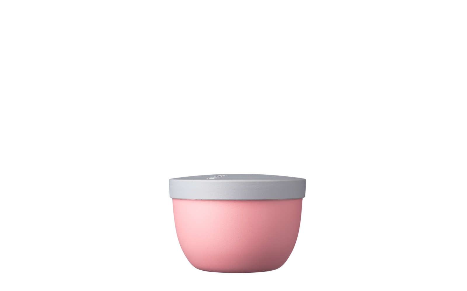 Mepal Ellipse Snackpot 350 ml nordic blue