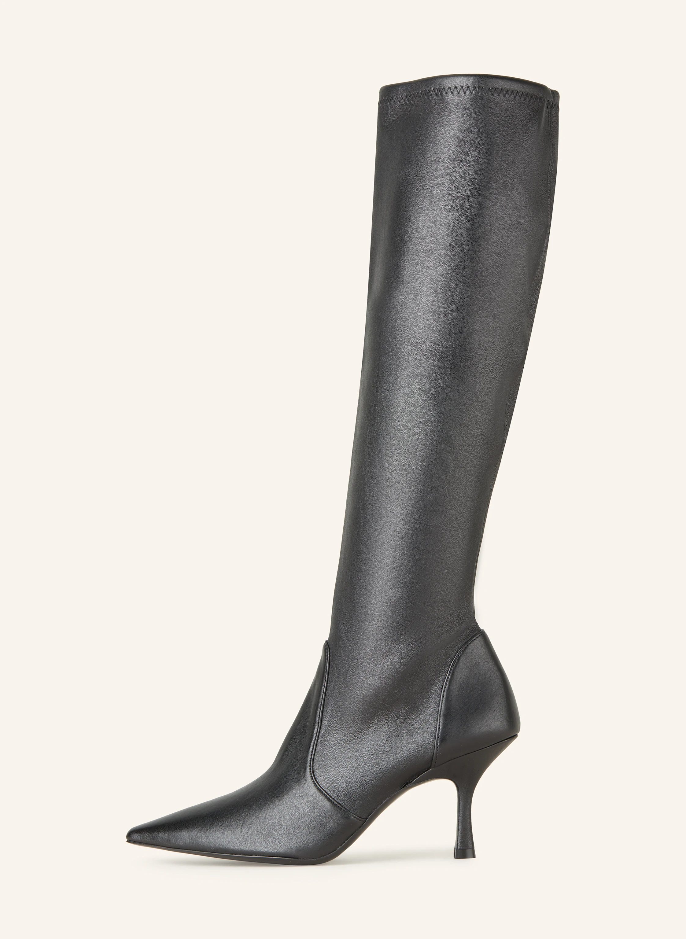 STUART WEITZMAN Stiefel NAOMI 75